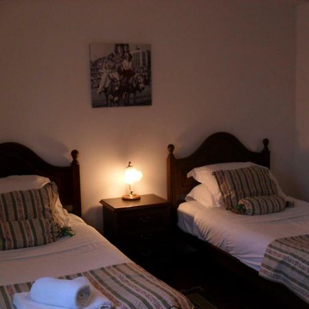 Casa Vale Florido Hotel Alvorge Ngoại thất bức ảnh