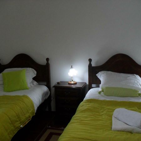 Casa Vale Florido Hotel Alvorge Ngoại thất bức ảnh
