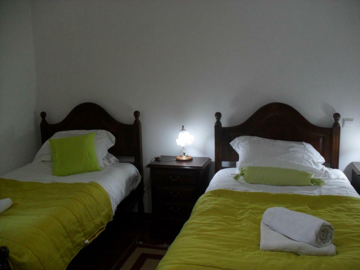 Casa Vale Florido Hotel Alvorge Ngoại thất bức ảnh