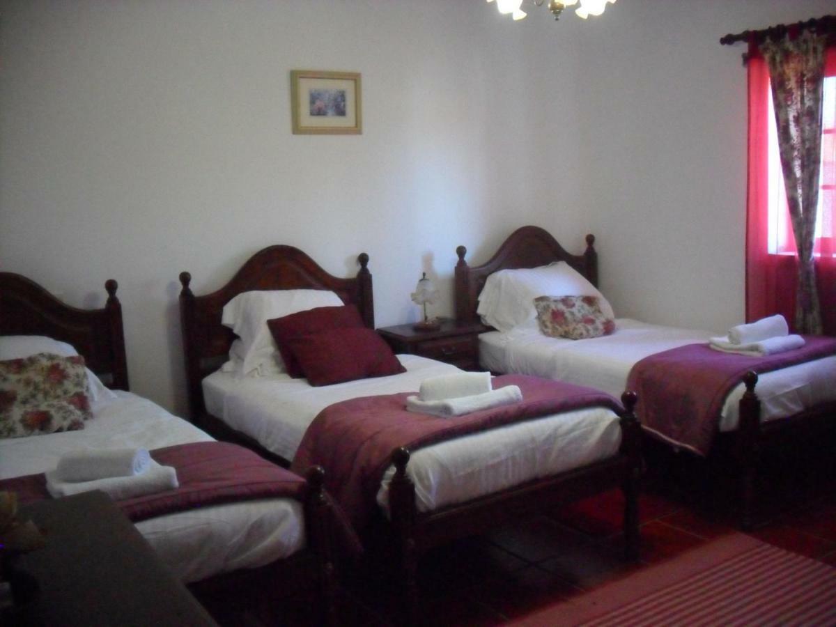 Casa Vale Florido Hotel Alvorge Ngoại thất bức ảnh